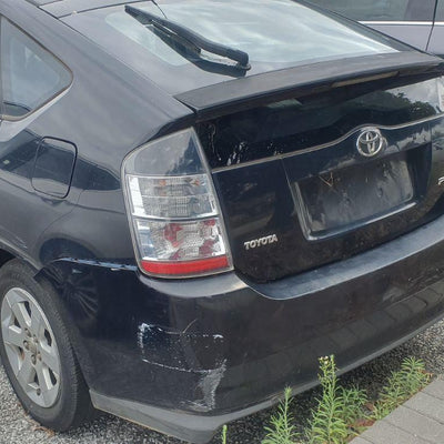 2004 Toyota Prius Right Headlamp