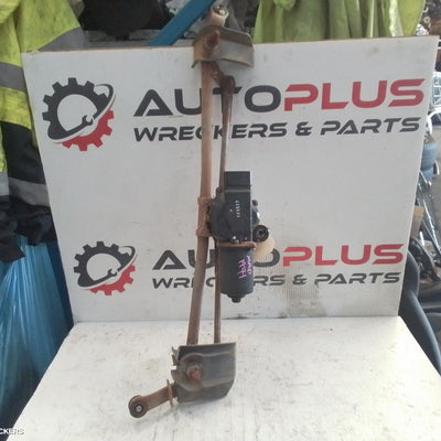 2012-2020 Holden Colorado Wiper Motor