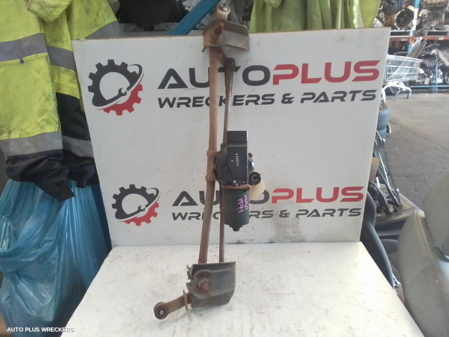 2012-2020 Holden Colorado Wiper Motor