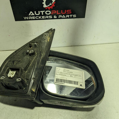 2012-2020 Holden Colorado Right Door Mirror