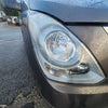 2012 Hyundai Iload/imax Sunvisor