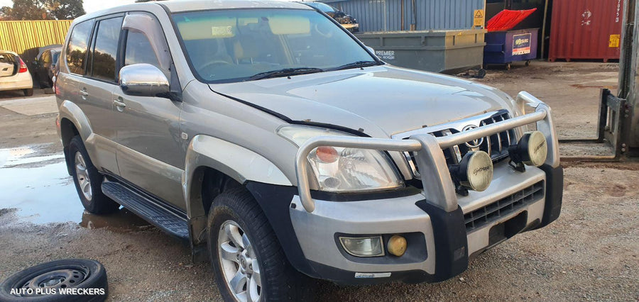 2004 Toyota Prado Right Taillight