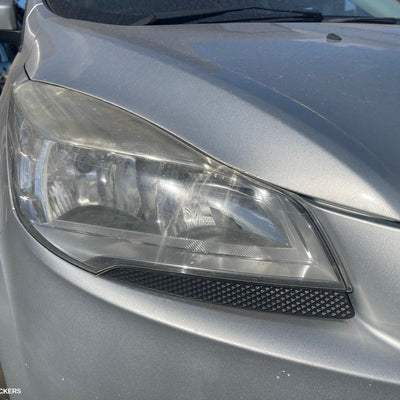 2013 Ford Kuga Front Bumper