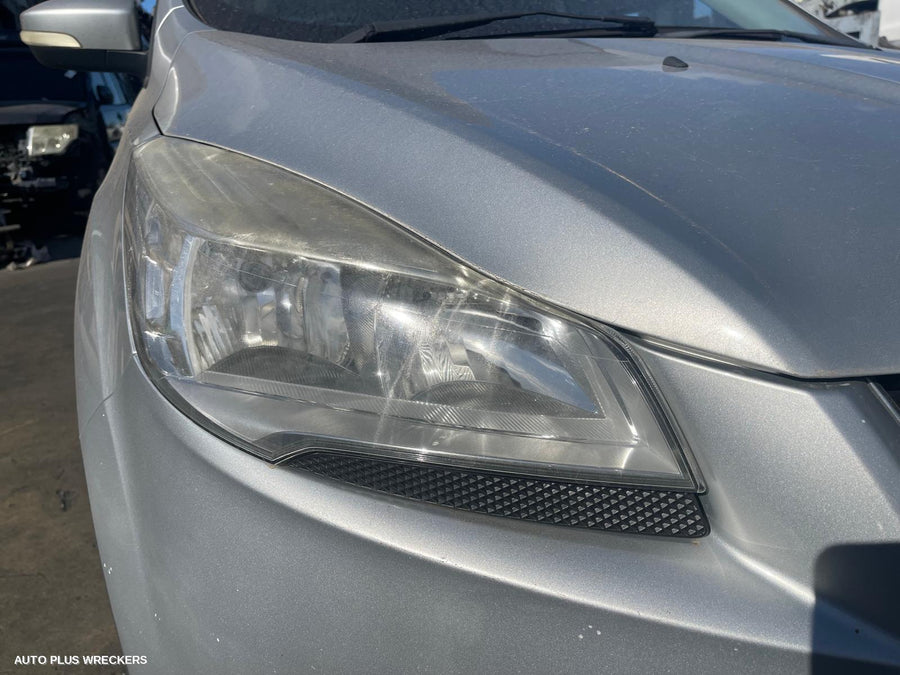 2013 Ford Kuga Front Bumper