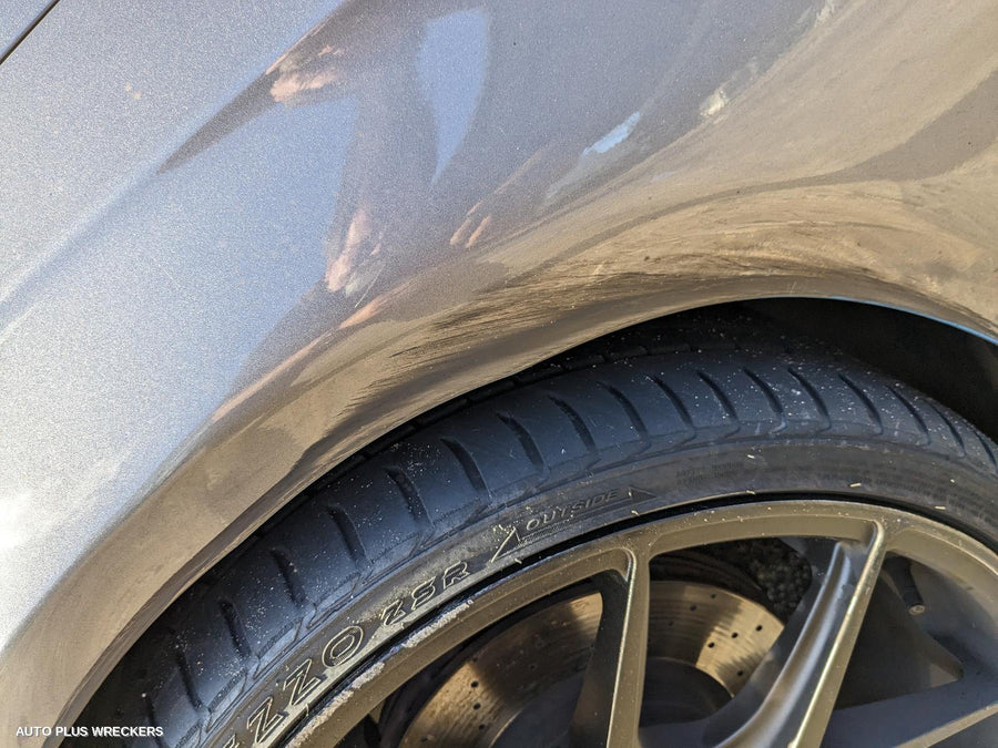 2013 Mercedes A Class Door Trim