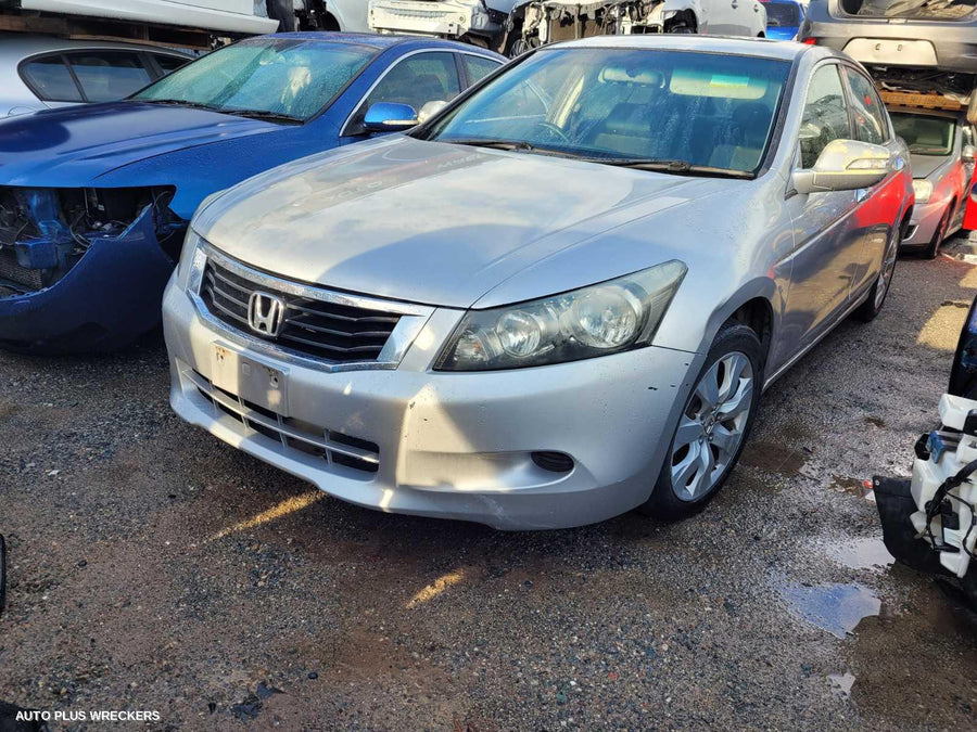 2008-2011 Honda Accord Grille