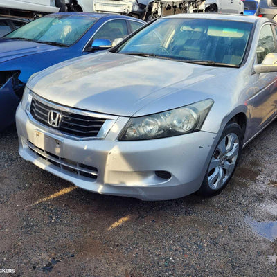 2008 Honda Accord Steering Box Rack