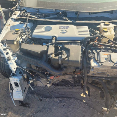 2010-2020 Lexus Ct200h Abs Pump Modulator