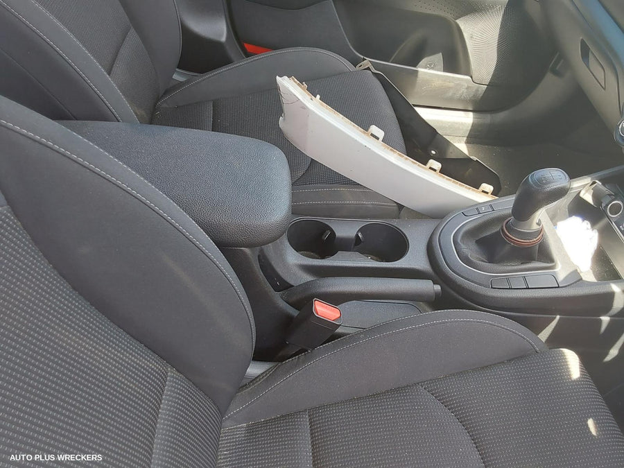 2018 Kia Cerato Left Door Mirror