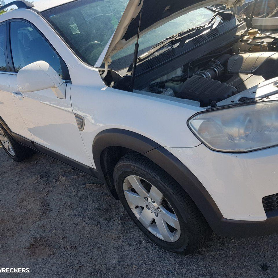 2008 Holden Captiva Right Door Mirror