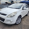 2012 Hyundai I20 Air Cleaner Box