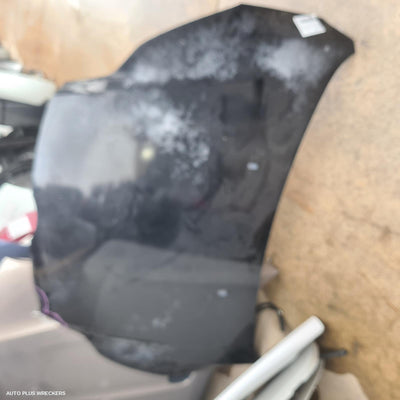2013 Ford Focus Bonnet