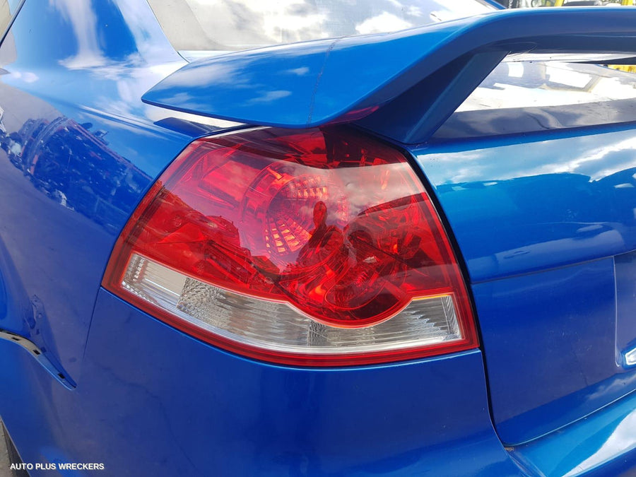 2010 Holden Commodore Starter