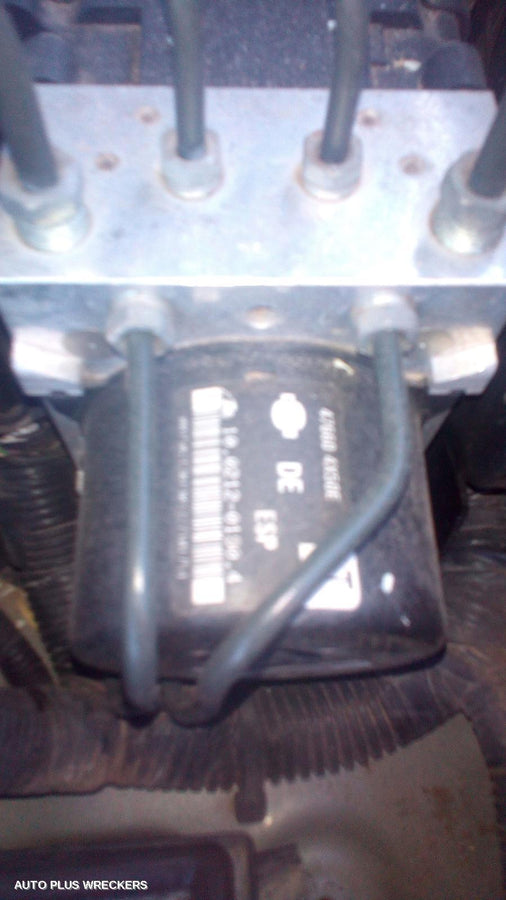 2008 Nissan Pathfinder Right Guard