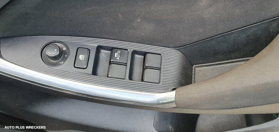 2012 Mazda Cx5 Radio Cd Dvd Sat Tv