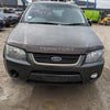 2007 Ford Territory Fan