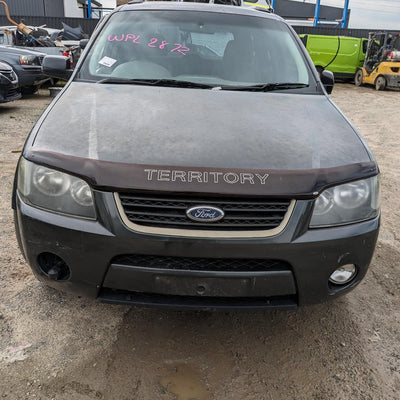 2005-2011 Ford Territory Abs Pump Modulator