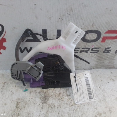 2017-2020 Hyundai I30 Door Boot Gate Lock