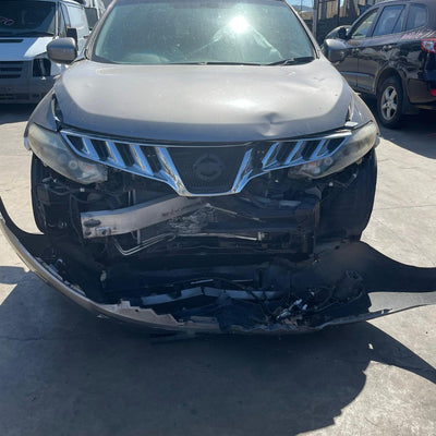 2008-2014 Nissan Murano Wheel Mag