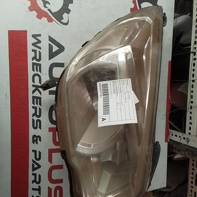 2012-2016 Holden Colorado Right Headlamp