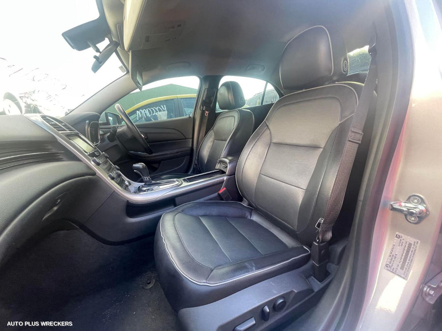 2013 Holden Malibu A C Condenser