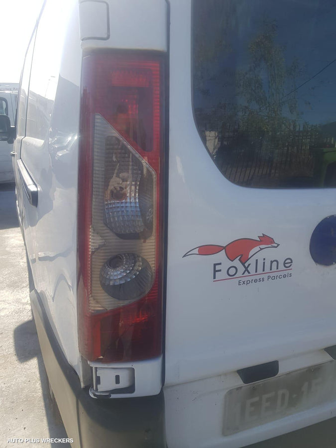 2013 Fiat Scudo Right Door Mirror