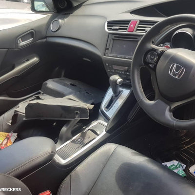 2014 Honda Civic Door Boot Gate Lock