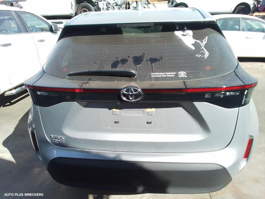 2022 Toyota Yaris Cross Heater Fan Motor