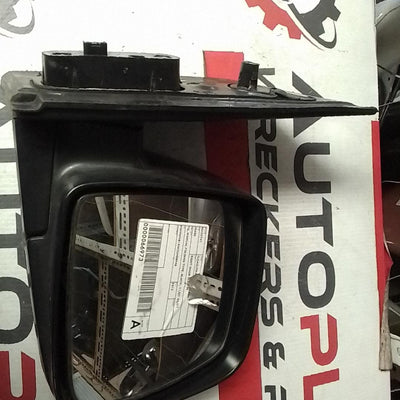 2007-2021 Hyundai Iload/imax Right Door Mirror