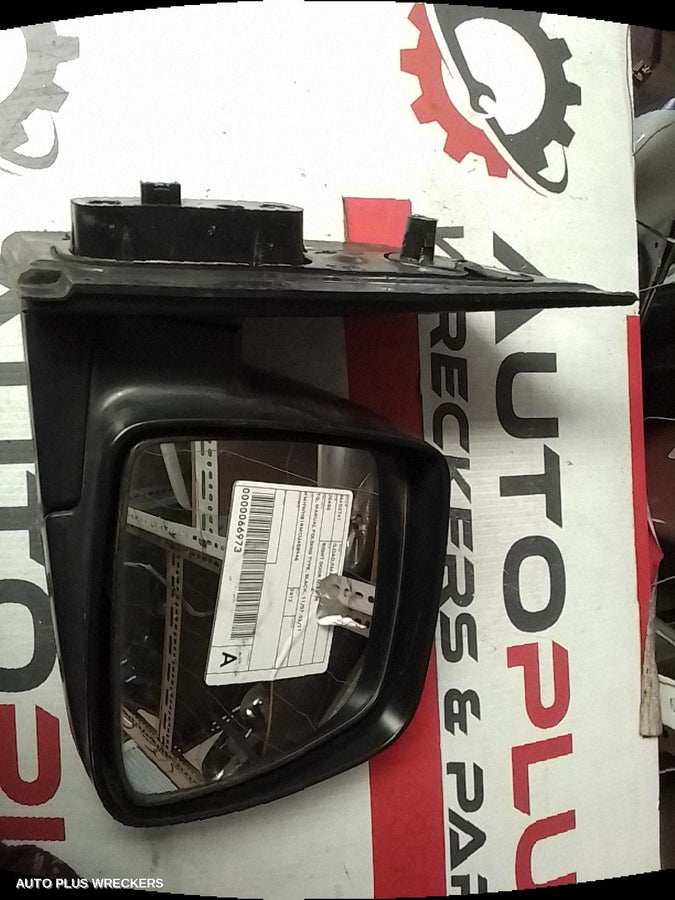 2007-2021 Hyundai Iload/imax Right Door Mirror