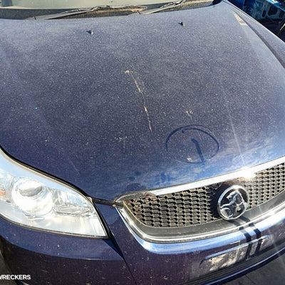 2010 Holden Epica Left Headlamp