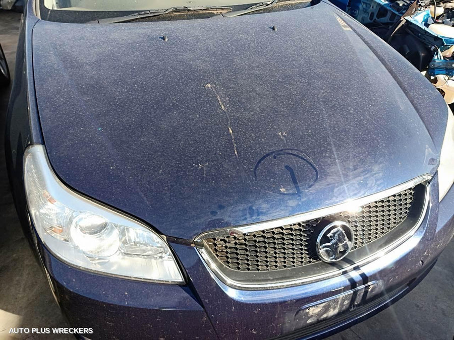 2010 Holden Epica Right Headlamp