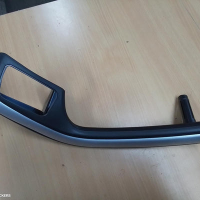 2007 Ford Falcon Door Handle