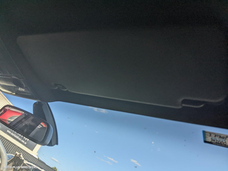 2009 Bmw X5 Left Front Door