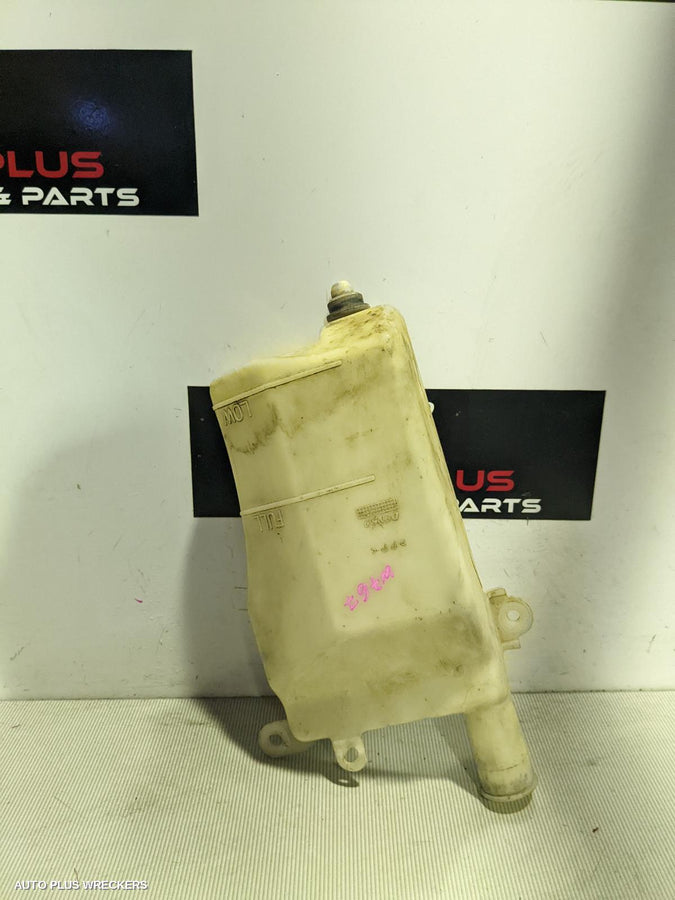 2001 Toyota Landcruiser Overflow Bottle