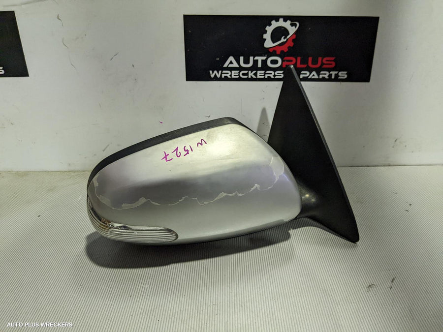 2008-2010 Kia Cerato Right Door Mirror