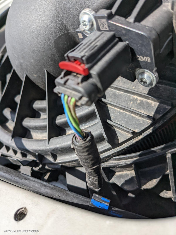 2021 Ford Ranger Wheel Standard Steel