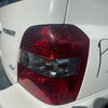 2005 TOYOTA KLUGER RIGHT HEADLAMP