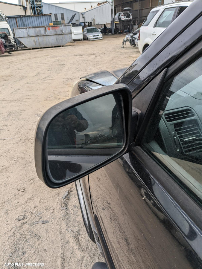 2006 Honda Crv Bootlid Tailgate