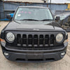 2012 Jeep Patriot Pwr Dr Wind Switch
