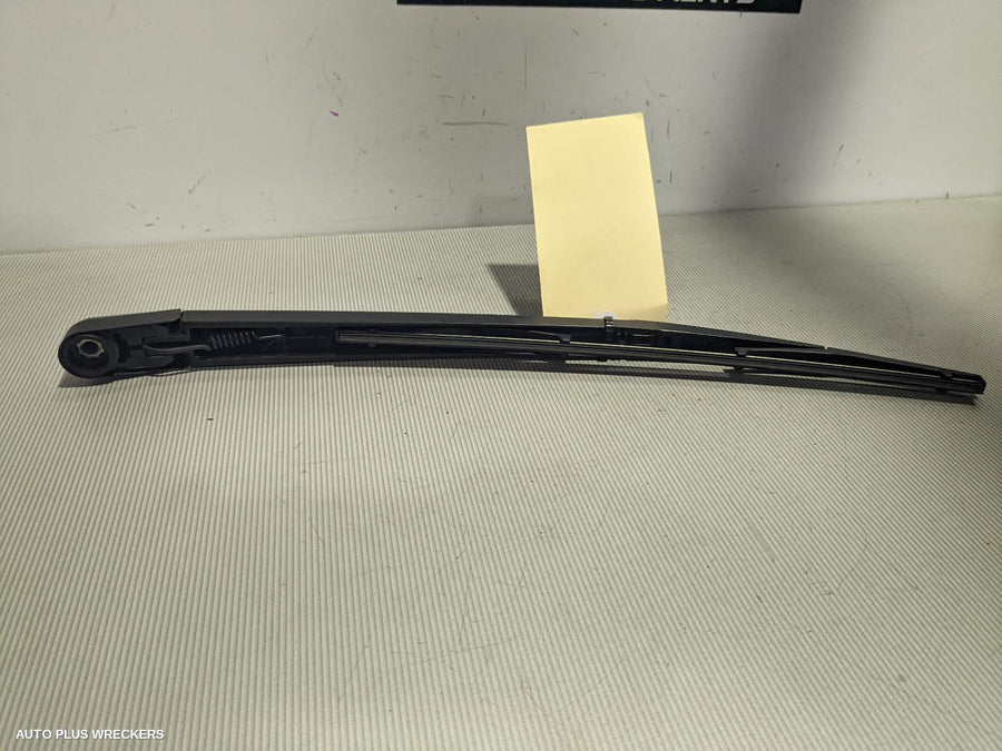 2019 Mazda Cx9 Wiper Arm