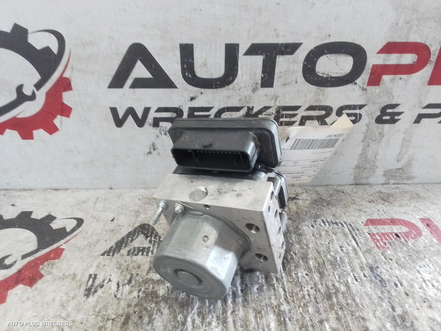 2013-2021 Nissan Qashqai Abs Pump Modulator