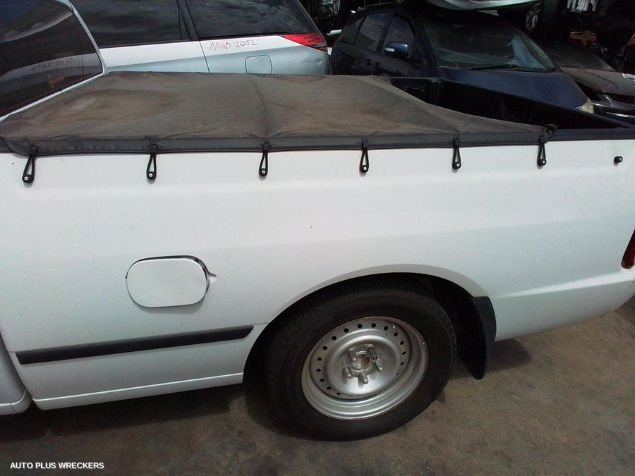 2007 Ford Falcon A C Condenser