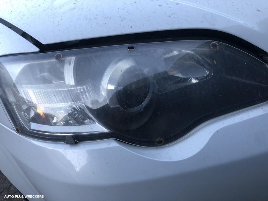 2005 SUBARU OUTBACK OVERFLOW BOTTLE