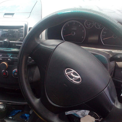 2007 Hyundai I30 Left Taillight