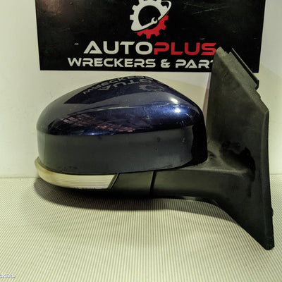 2013 Ford Focus Right Door Mirror
