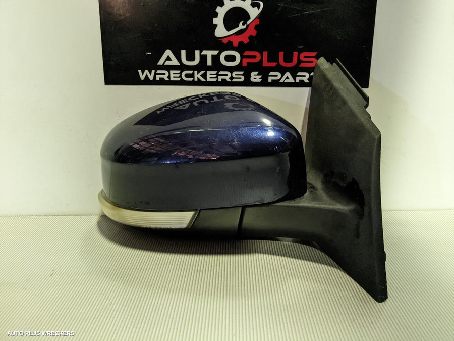 2013 Ford Focus Right Door Mirror