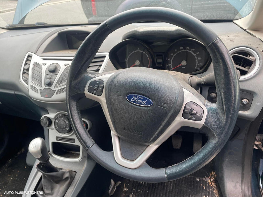 2012 Ford Fiesta Left Taillight