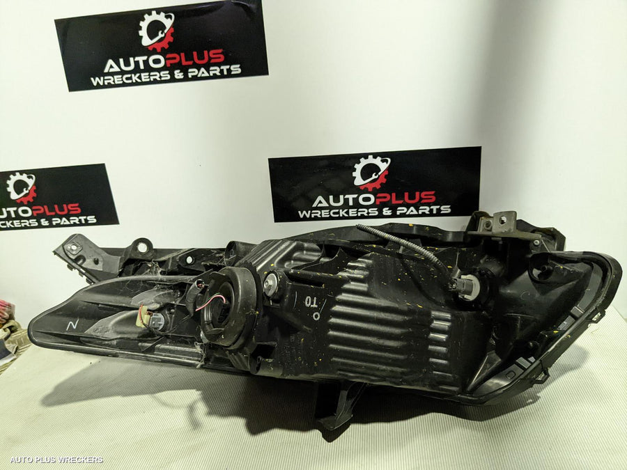 2009-2013 Honda City Right Headlamp