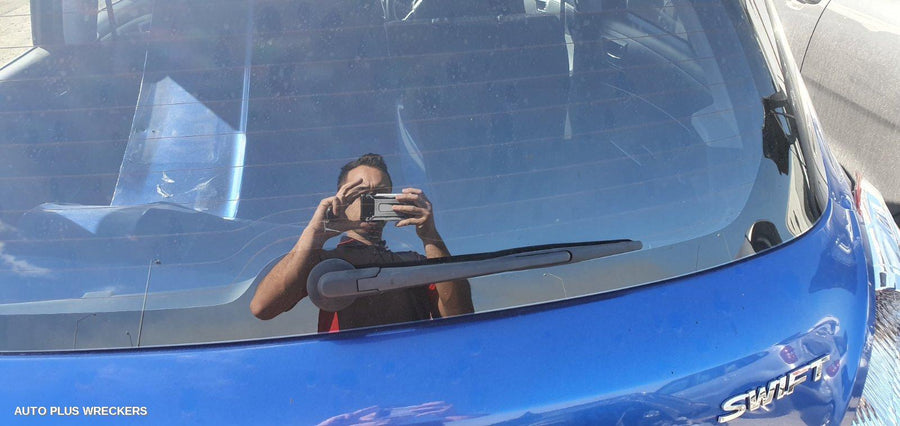 2016 Suzuki Swift Instrument Cluster